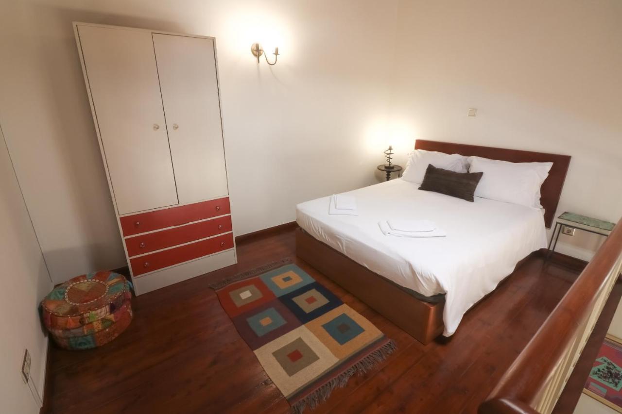 Apartament Casa 22 Lagos Zewnętrze zdjęcie