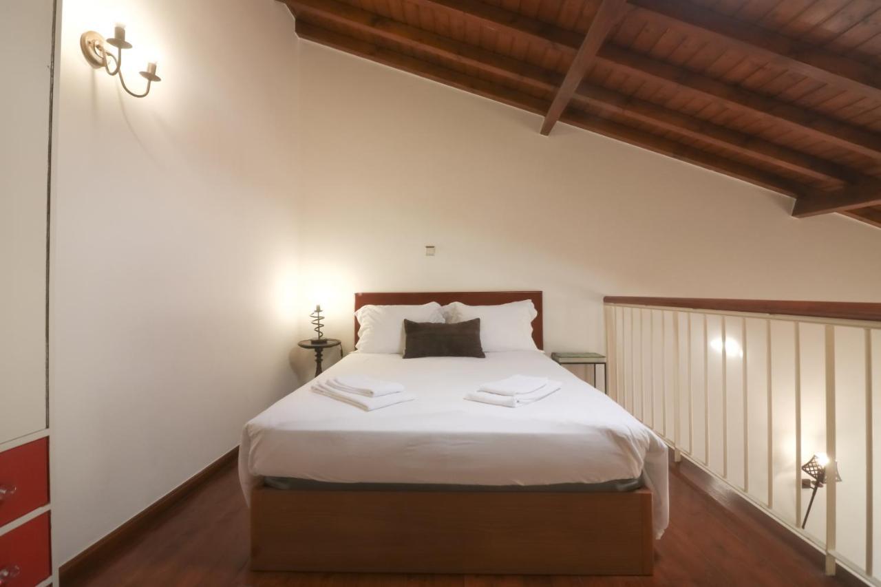 Apartament Casa 22 Lagos Zewnętrze zdjęcie