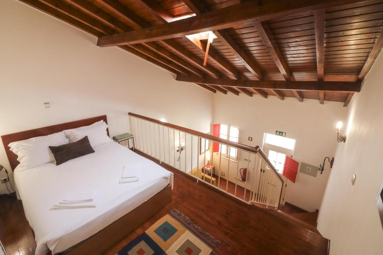 Apartament Casa 22 Lagos Zewnętrze zdjęcie